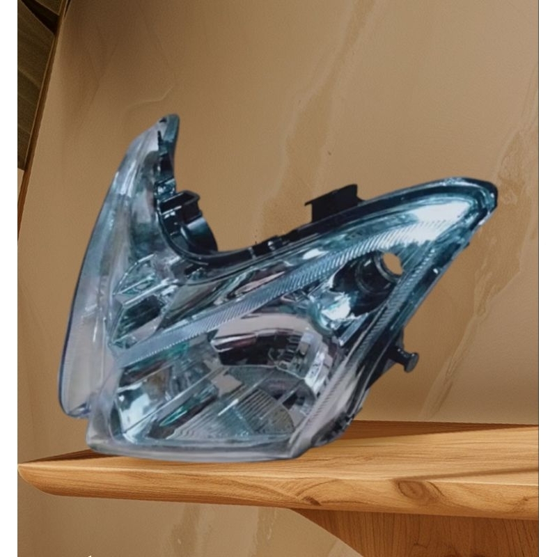LAMPU DEPAN REFLEKTOR  HEADLAMP   VARIO 110 OLD KARBU 33100-KVB-931