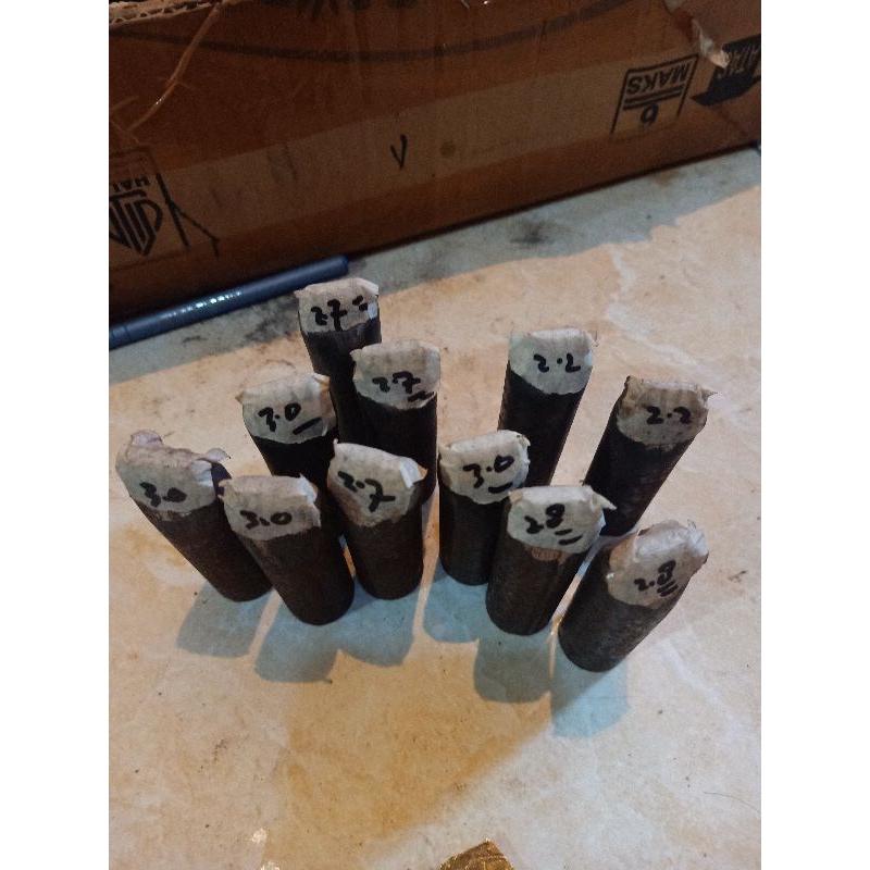 pisau serut bambu ukuran