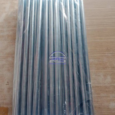 

PRODUK TERBARU 1 Roll Sampul Buku Mika Gulung sampul plastik roll bening 34cm x 5 Meter