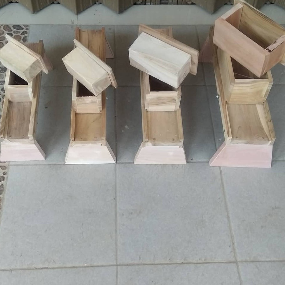 PROMO ALAT IRISAN BAWANG KAYU JATI ASLI PENGIRIS SERBAA