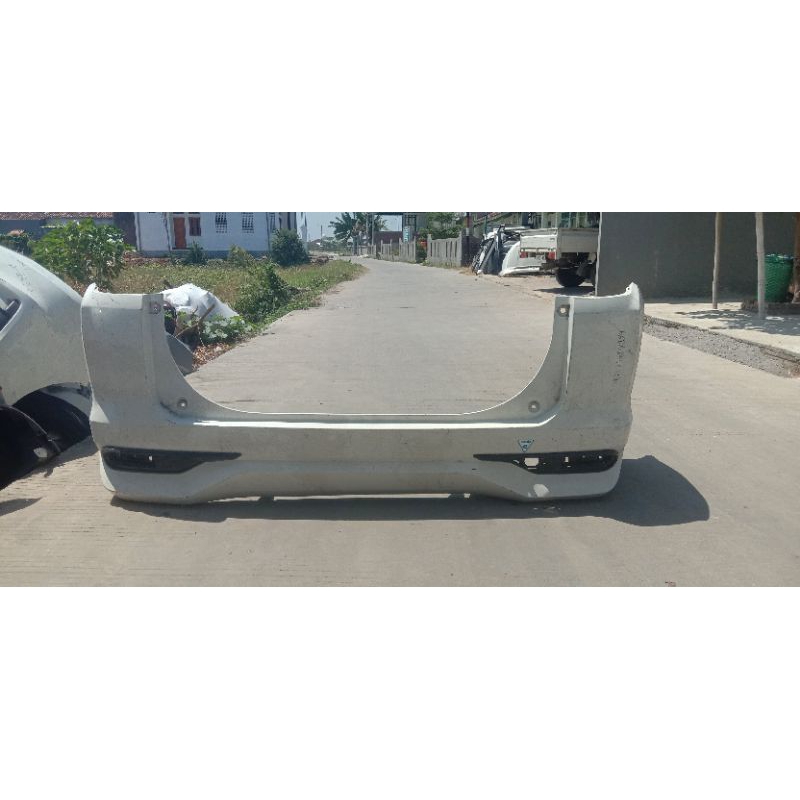 Bumper belakang Avanza Xenia 2023 up original