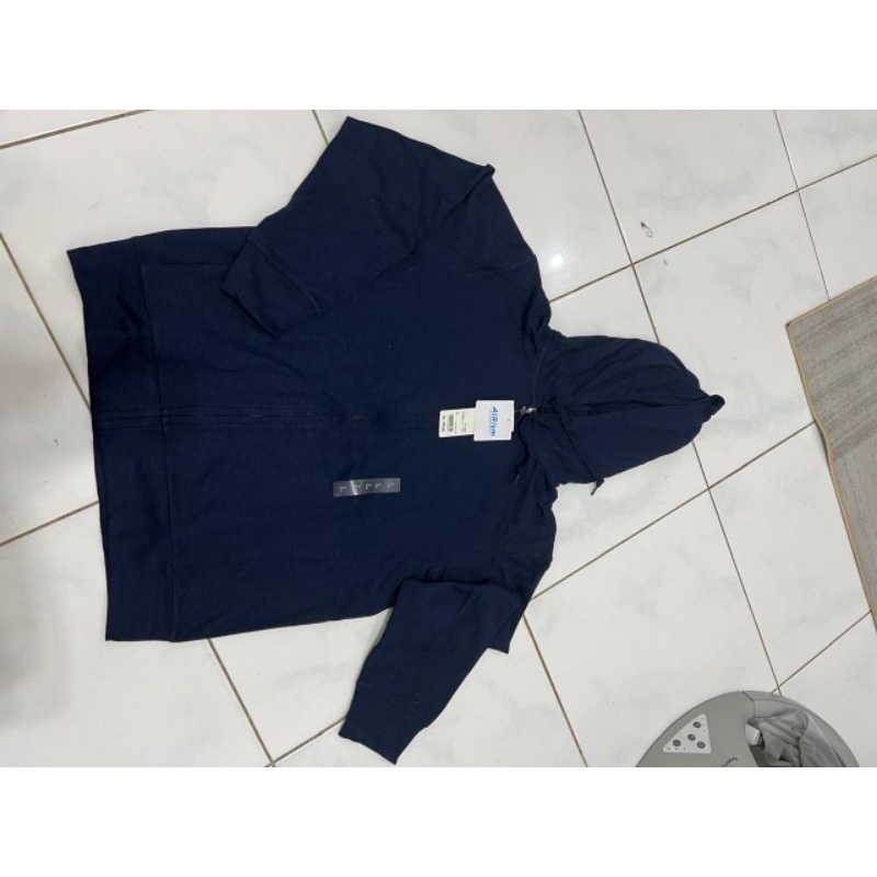 Uniqlo Airism Jacket