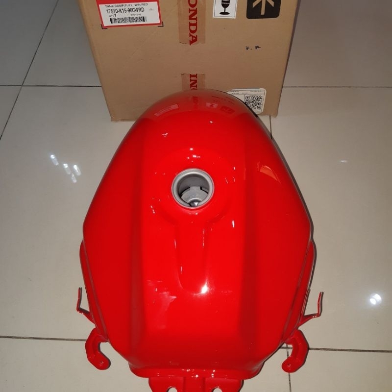 Tangki merah CB 150R/ 17510-K15-900/HONDA
