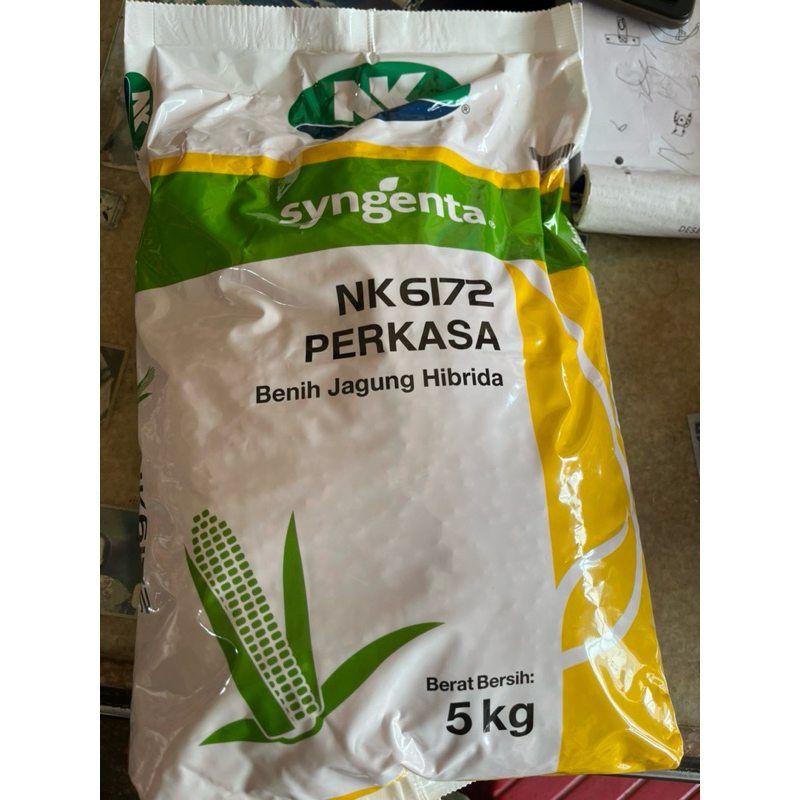 BENIH JAGUNG(NK6172)PERKASA 5kg
