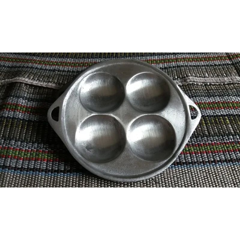 cetakan cilor baklor