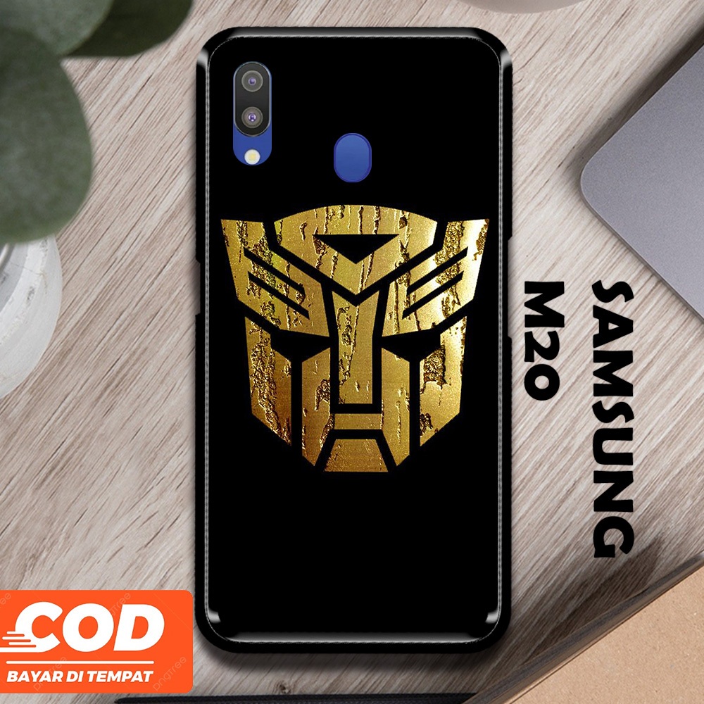 [A20] CASING HANDPHONE SAMSUNG M20 - CASING SAMSUNG M20 - CASE VIRAL KEREN - CASING AESTHETIC LUCU
