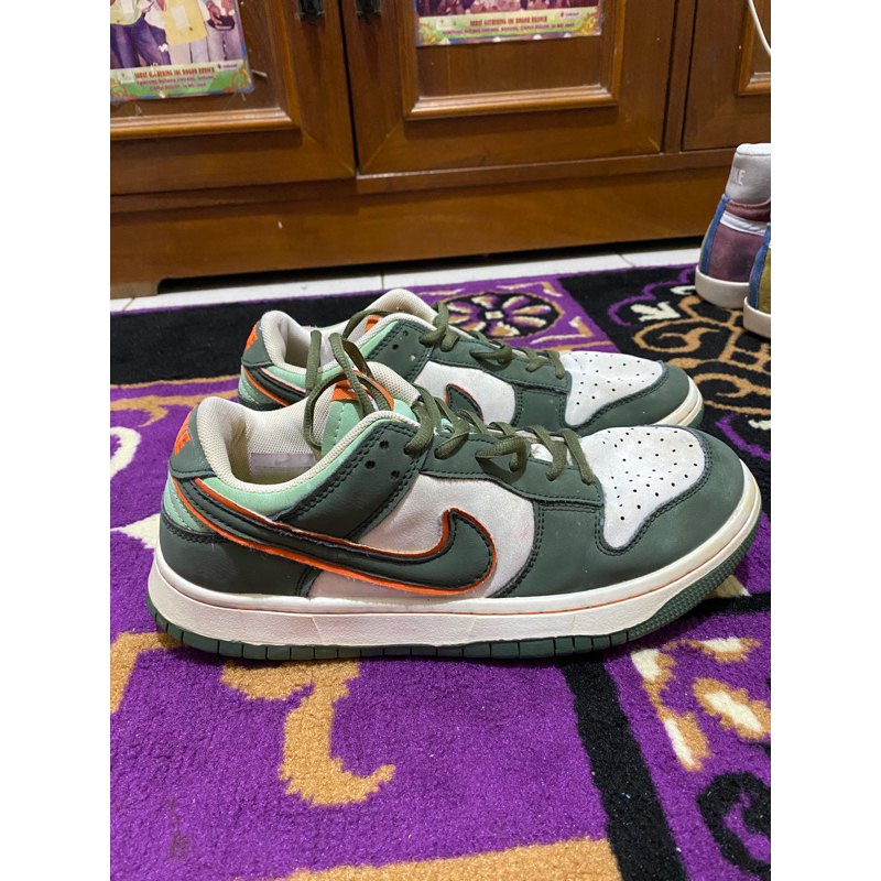 sepatu branded second pria