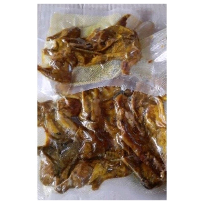 

DAGING TUPAI UNGKAB BUMBU KUNING SIAP GORENG DAN BAKAR PER 4 EKOR DAN BERHASIAT