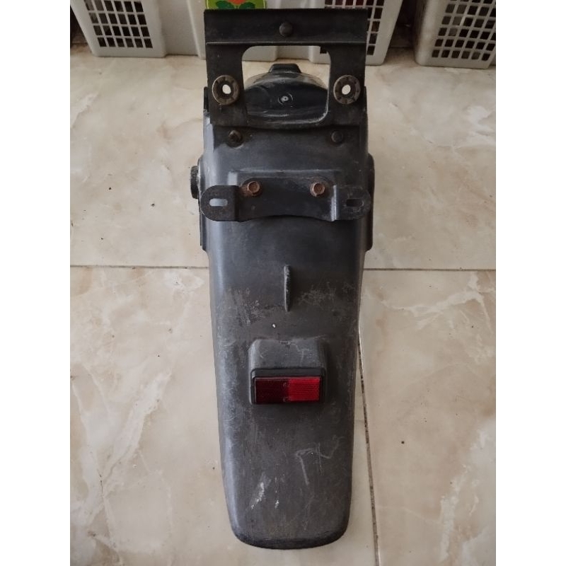 slebor belakang mp hiu spakbor mp lama original