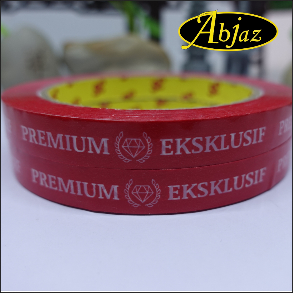 

ISOLASI PRINTING " PREMIUM EKLUSIF