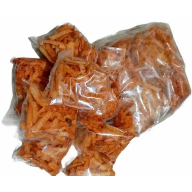

Keripik Singkong