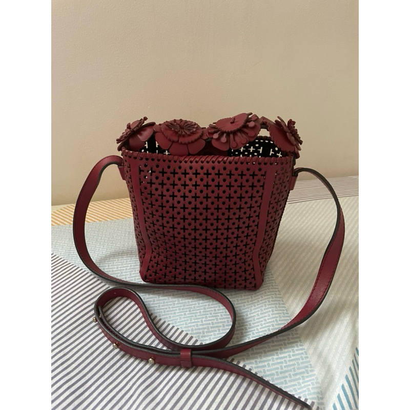 Preloved Ella & Glo Elia micro bag