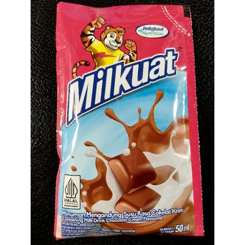 

SUSU MILKUAT BANTAL 50ML