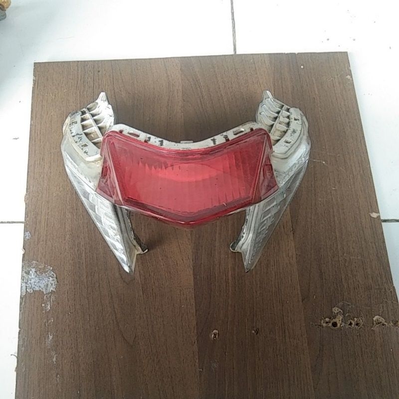 stop lamp Vario techno 125 kzr