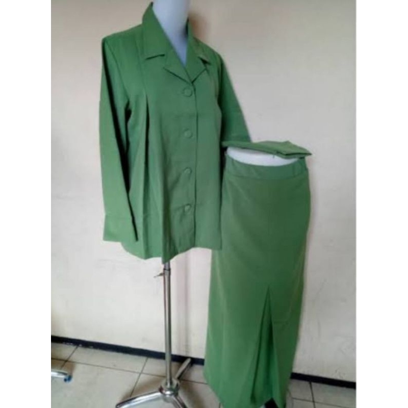 Baju Persit PSH hamil