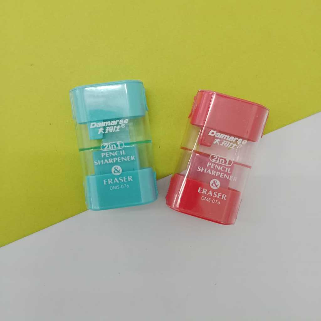 

RAUTAN DAIMARSE 2IN1 DMS-076 RAUTAN + STIP