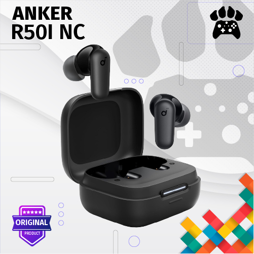 Anker Soundcore R50i NC Adaptive Noise Cancelling ANC TWS - Anker R50I NC