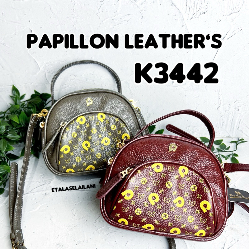 Tas Papillon K3442