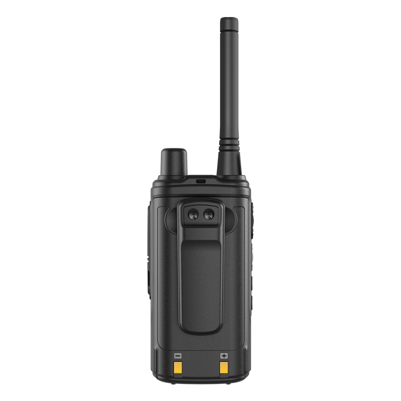 RB Ht Poc Hybrid Poc With Analog Uhf Premium Walkie Talkie Poc Global Permanen Server