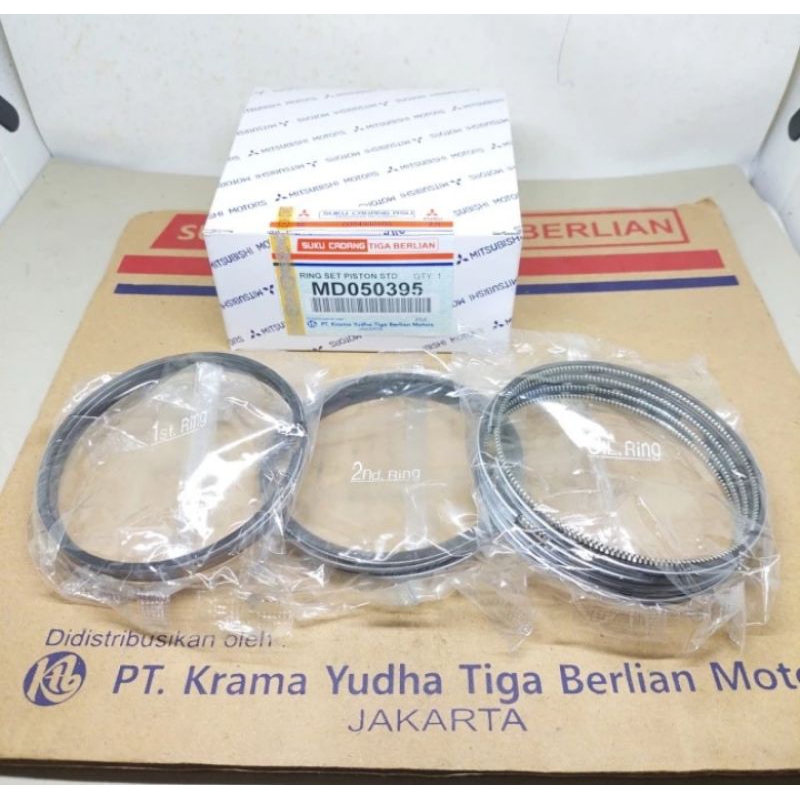 RING PISTON SEHER L300 L 300 DIESEL