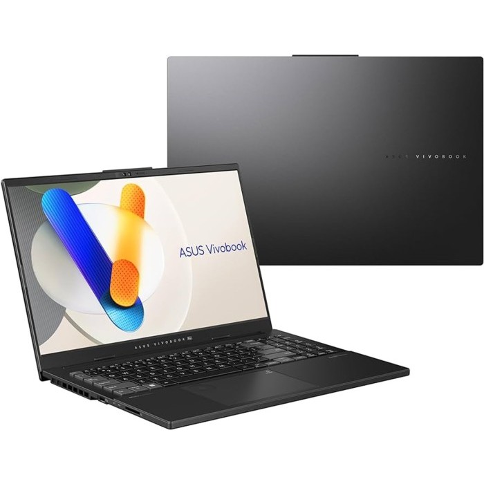 ASUS Vivobook Pro 15 OLED N6506MU-OLEDS712