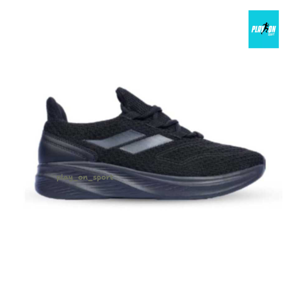 Sepatu Sneakers Running MILLS DEXTER - 100% ORIGINAL