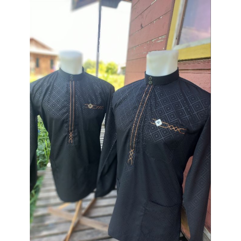 Koko az zukhruf bahan sultan