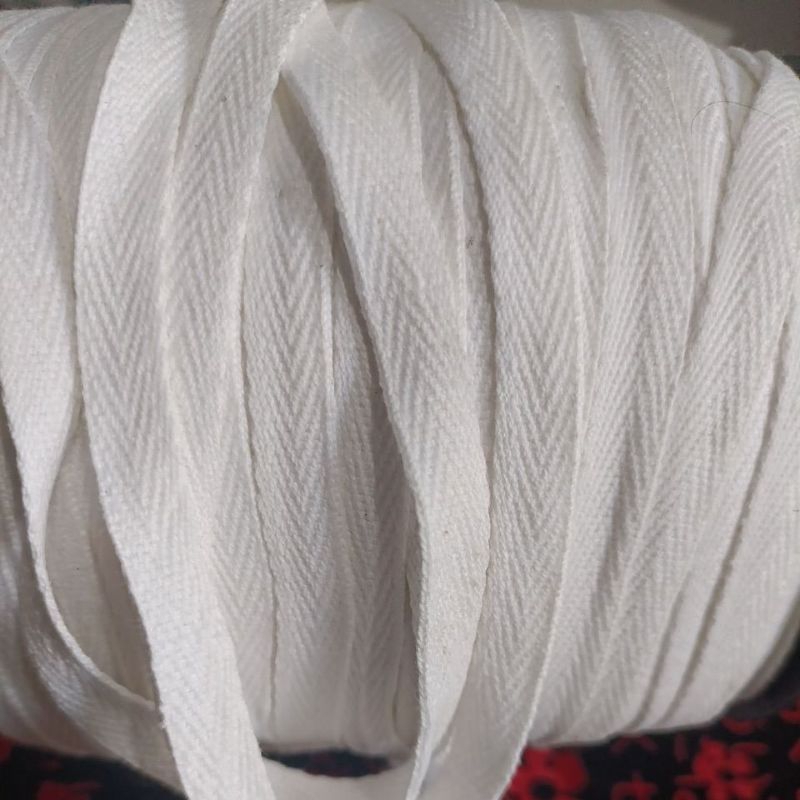 

Pita katun isi 15 meter