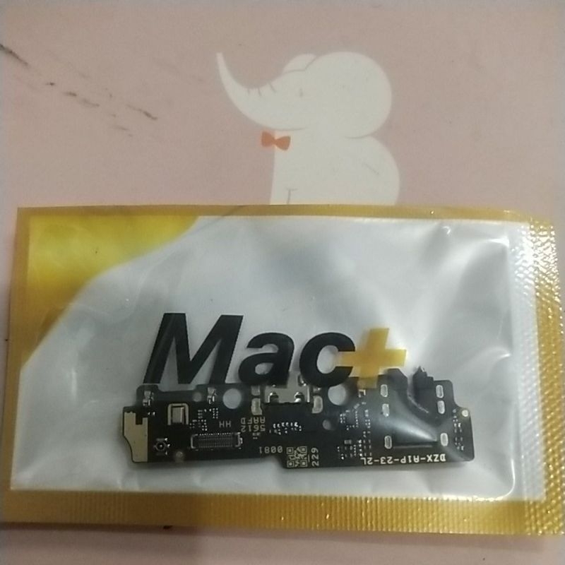 PAPAN CAS KONEKTOR CHARGER PCB XIAOMI A1/A2/A1PLUS MIC+CAS IC PRI