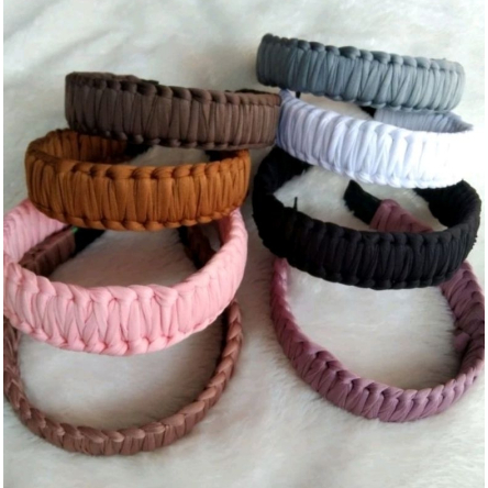 Promo Bando Kepang | Bando Korea Kepang | Bando Wanita | Bando Bandana | Bandana Korea | Bondu Kepan