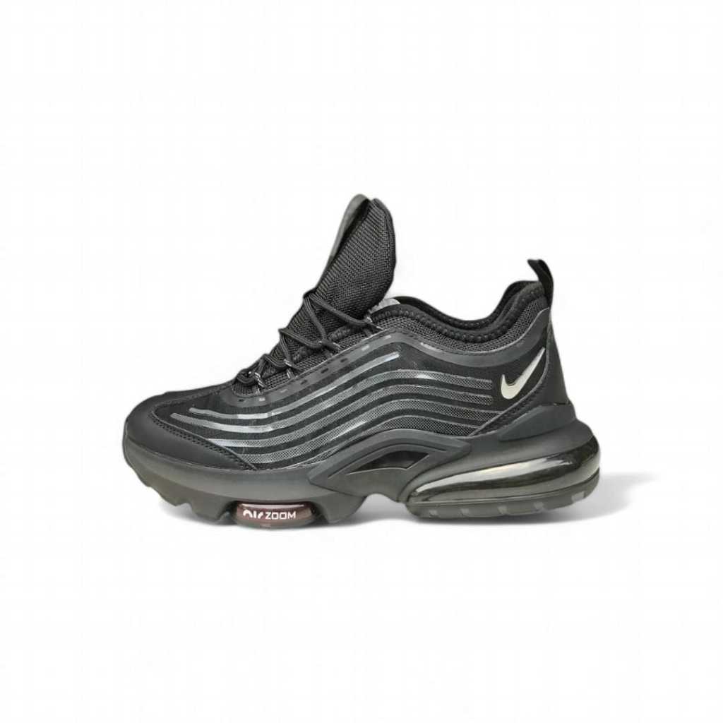 NIKE AIRMAX ZOOM 950 DARK BLACK