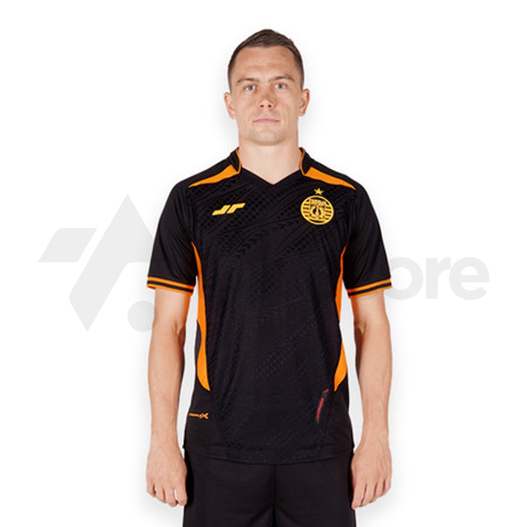 PERSIJA JERSEY PLAYER ISSUE ALTERNATE 2024