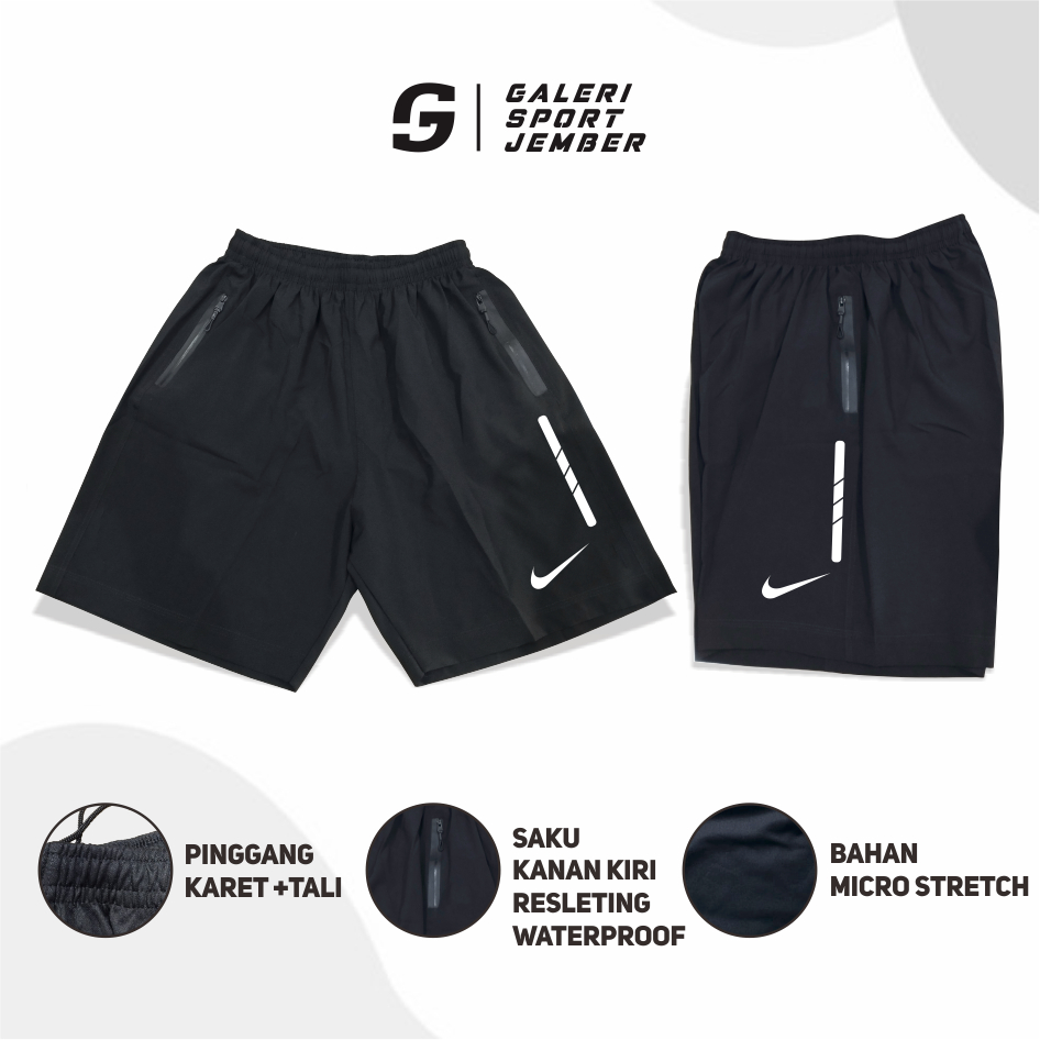 Celana pendek olahraga dewasa training pendek olahraga short pants sport running celana murah celana