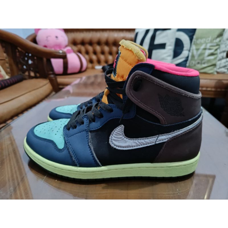 AJ1 HIGH TOKYO BIO HACK