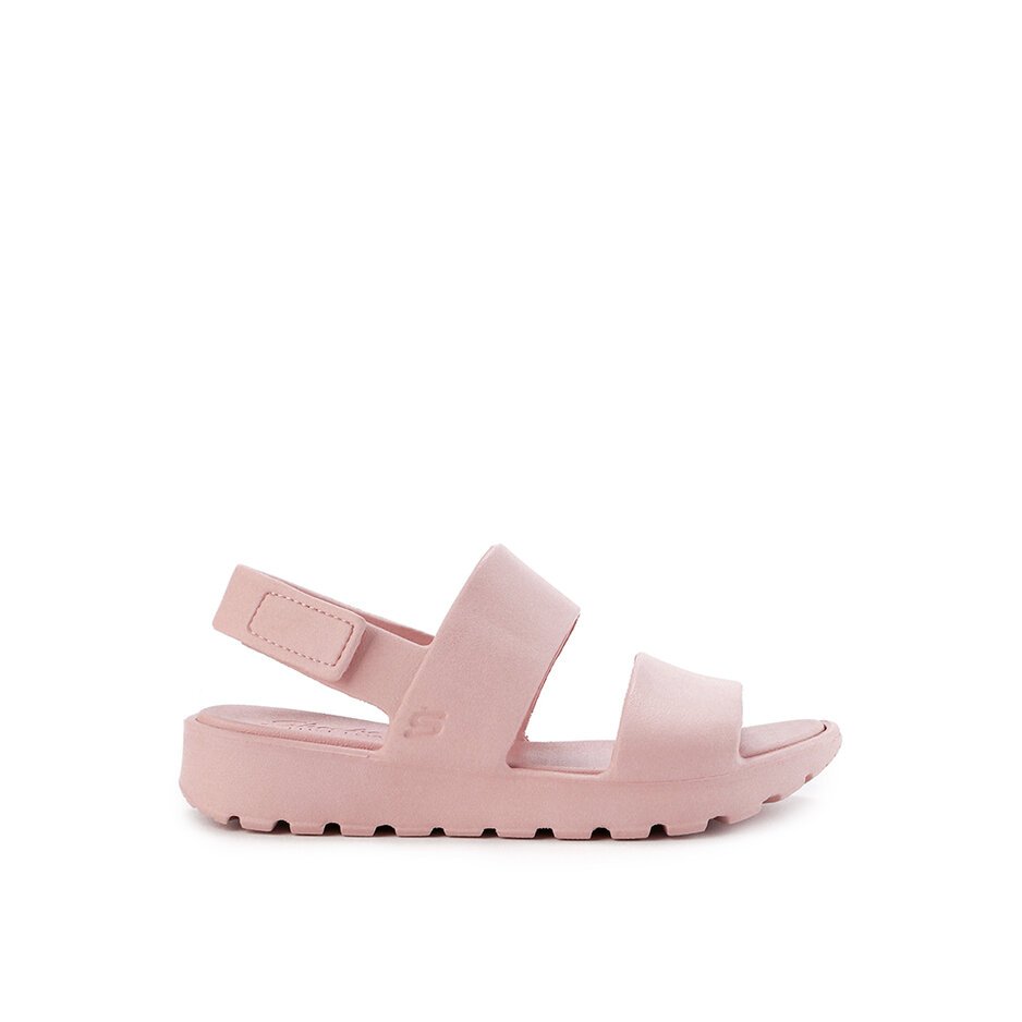 Skechers - Footsteps Blush Flat Knit #43