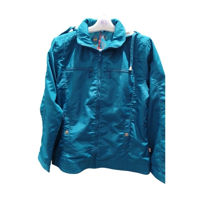 jaket Ako