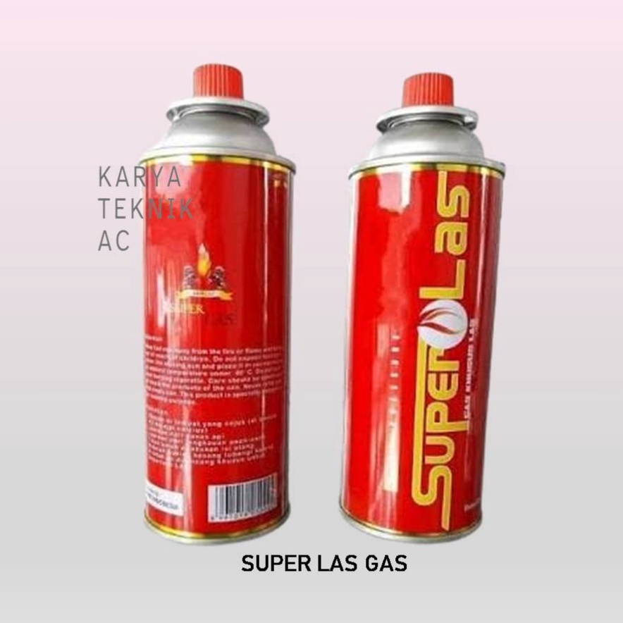 Buy Now SUPER LAS GAS KOMPOR AC BUAT LAS AC