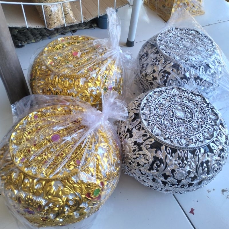 KEBEN MINI BAHAN MELAMIN,PRADA ELIT