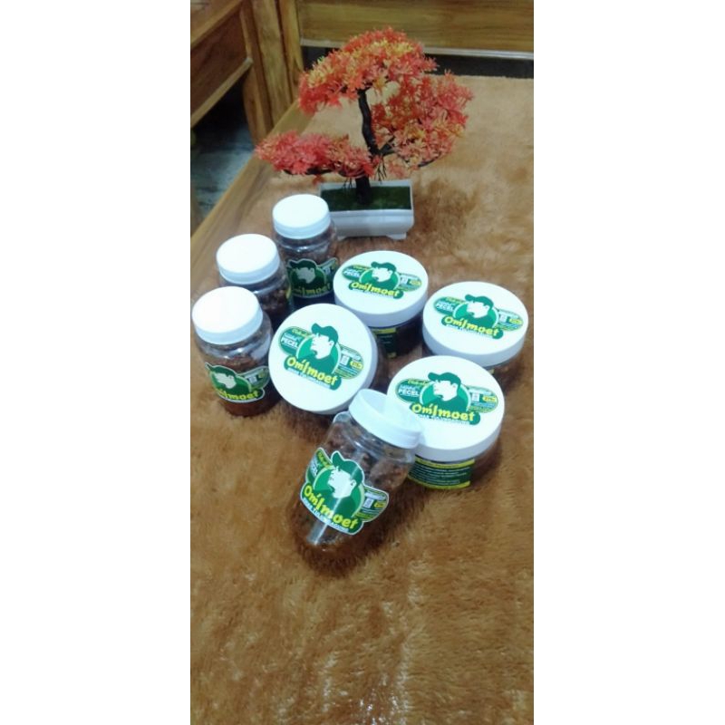 

Sambel pecel om Imoet