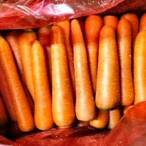

Wortel import (Brastagi)
