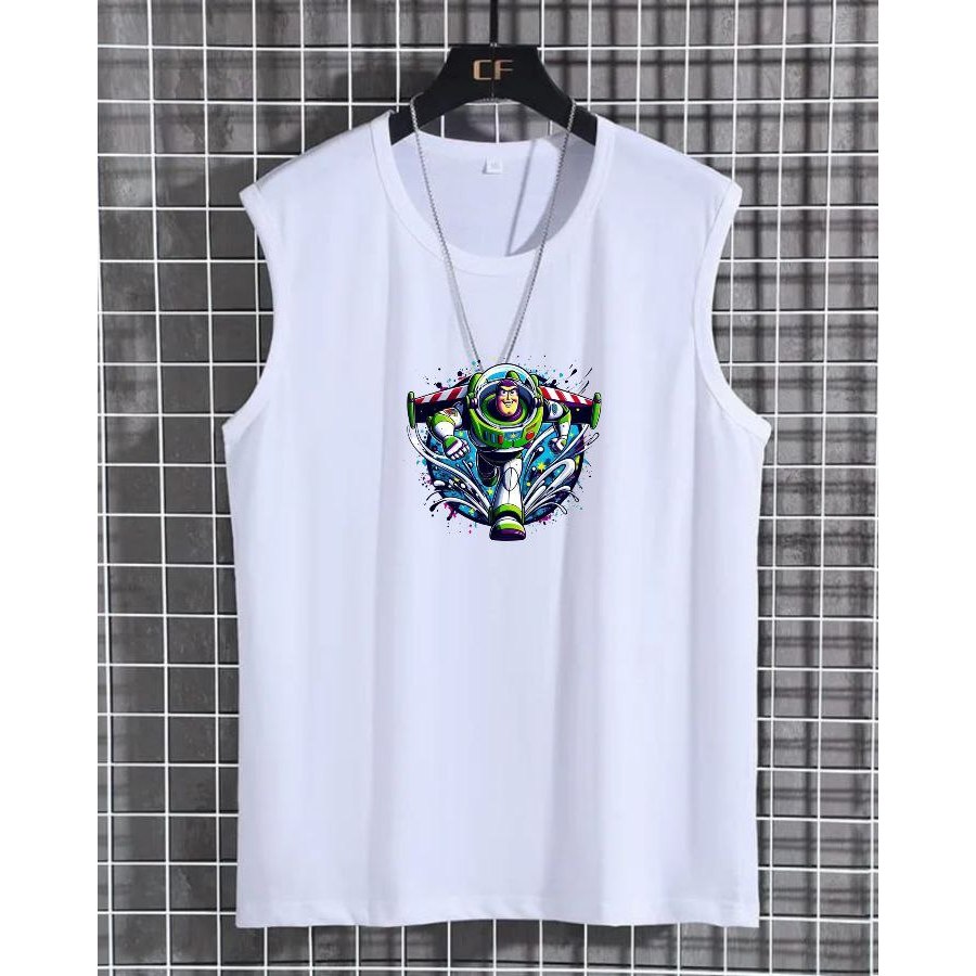 SINGLET PRIA DEWASA - SINGLET PRIA - SINGLET PRIA KEREN - KAOS DALAM PRIA