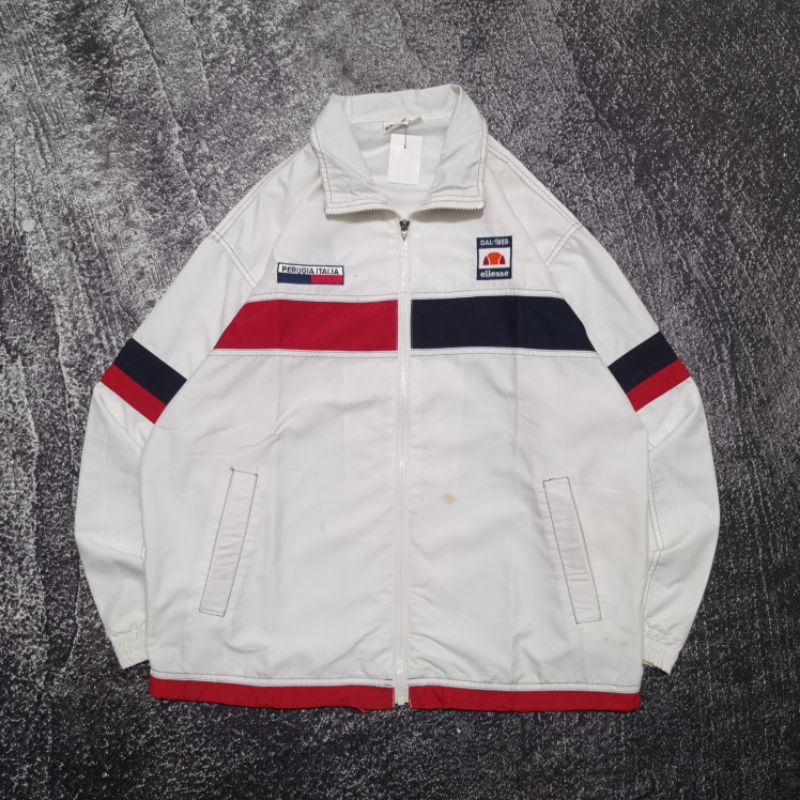 VTG ELLESSE JAKET