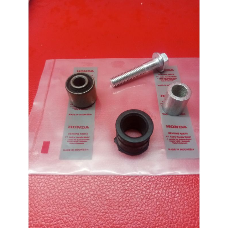 Bosh Shock-Bosh Shockbreaker belakang beat karbu/beat ESP/beat street/vario old/vario 125/Vario150