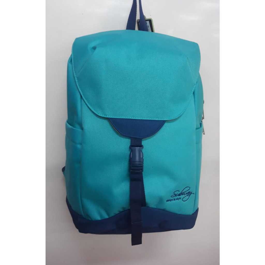TAS SUBWAY 22555 tas sekolah wanita