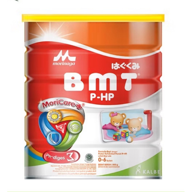 BMT Php 800 g