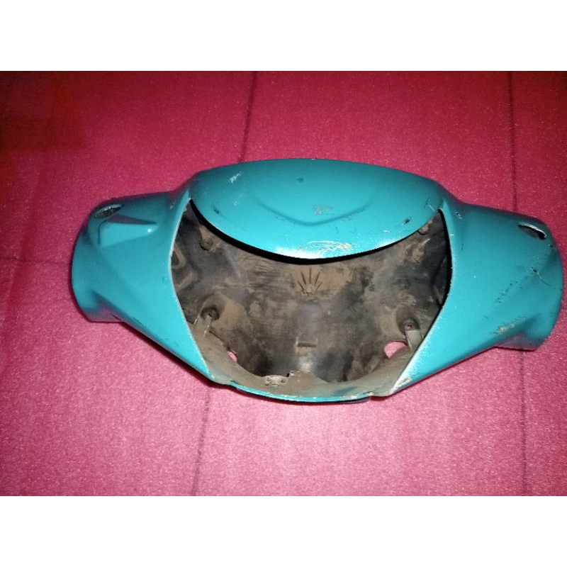 batok set d/b suzuki spin125 new second