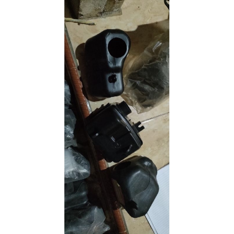 filter udara Rc 100 bravo origilan sgp
