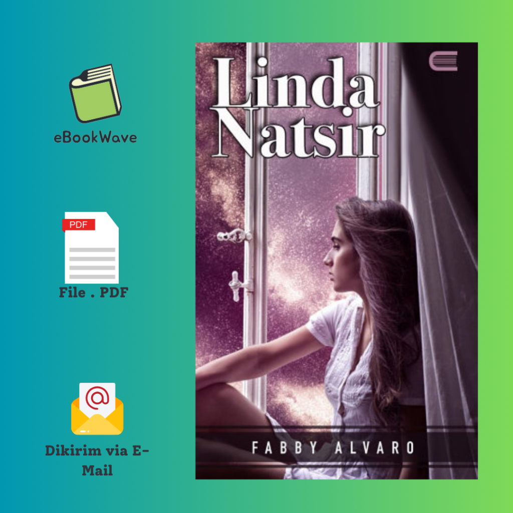 

Linda Natsir by Fabby Alvaro Book BEST SELLER (Bahasa Indonesia)