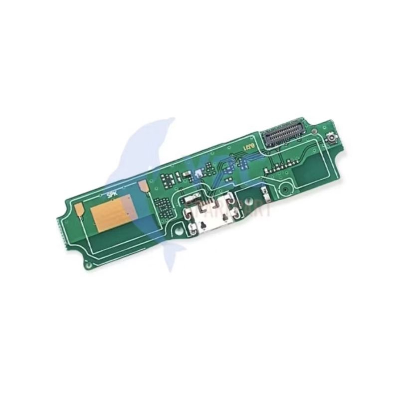 Konektor charger / papan cas Xiaomi redmi 5a Original