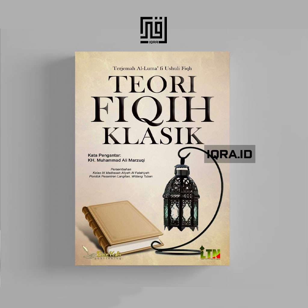 

[0608] Teori Fiqih Klasik